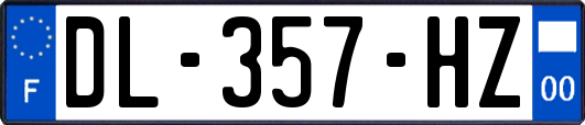 DL-357-HZ