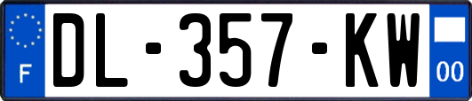 DL-357-KW