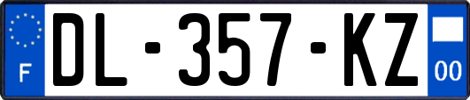 DL-357-KZ