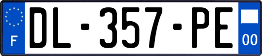 DL-357-PE