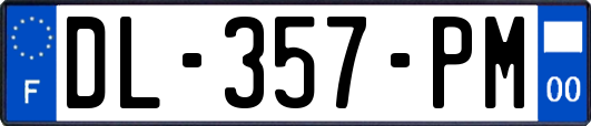 DL-357-PM