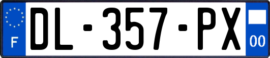 DL-357-PX