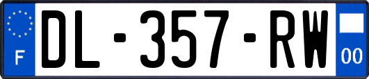 DL-357-RW