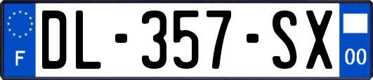 DL-357-SX