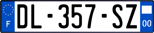 DL-357-SZ