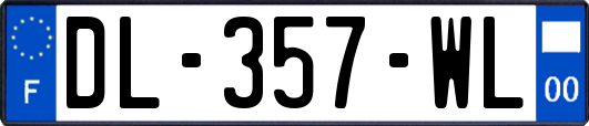 DL-357-WL