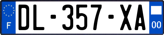 DL-357-XA
