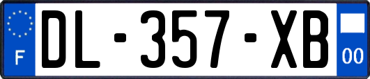 DL-357-XB