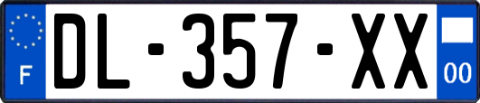 DL-357-XX