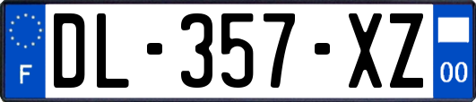 DL-357-XZ