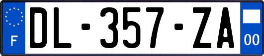 DL-357-ZA