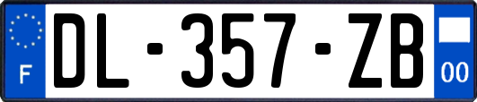 DL-357-ZB