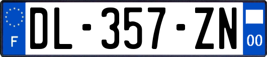 DL-357-ZN