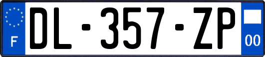 DL-357-ZP