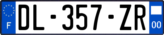 DL-357-ZR