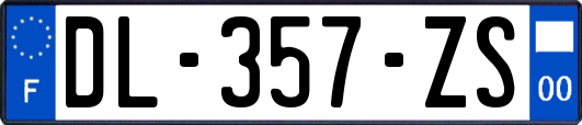 DL-357-ZS