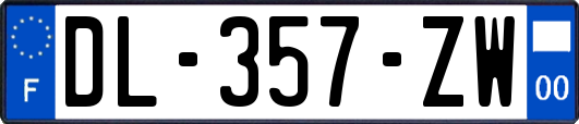 DL-357-ZW