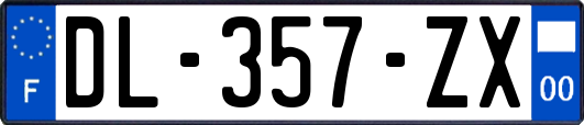 DL-357-ZX