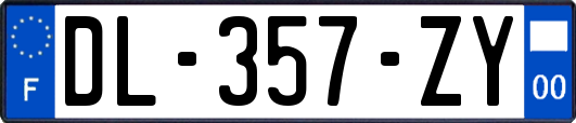 DL-357-ZY