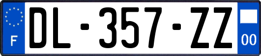 DL-357-ZZ