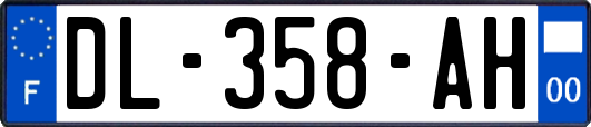 DL-358-AH