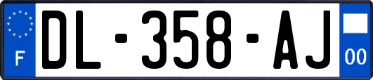 DL-358-AJ