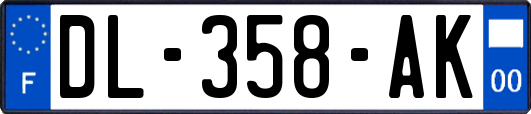 DL-358-AK