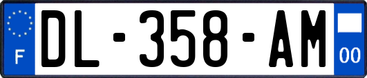 DL-358-AM