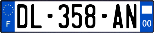 DL-358-AN