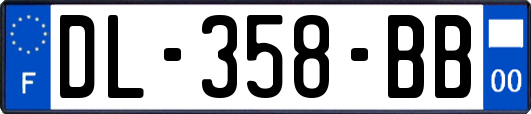 DL-358-BB