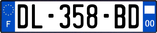 DL-358-BD