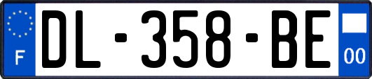 DL-358-BE