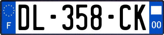 DL-358-CK