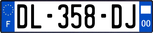 DL-358-DJ