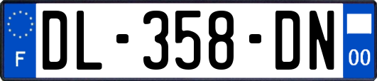 DL-358-DN