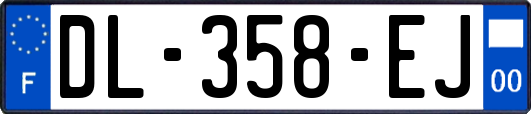 DL-358-EJ