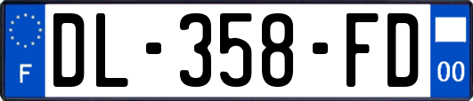 DL-358-FD