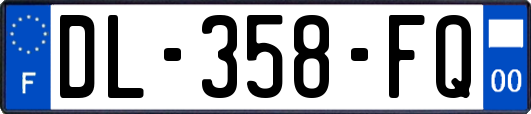 DL-358-FQ