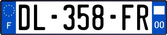 DL-358-FR