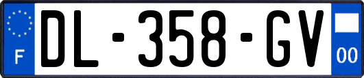 DL-358-GV