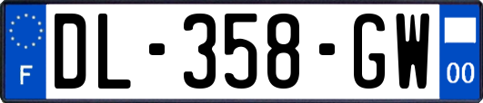 DL-358-GW