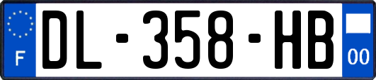 DL-358-HB