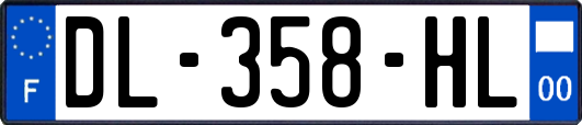 DL-358-HL