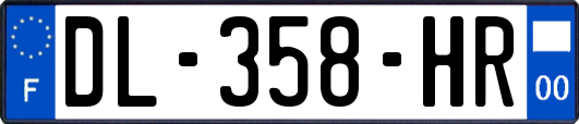 DL-358-HR