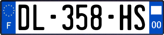 DL-358-HS