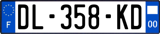 DL-358-KD