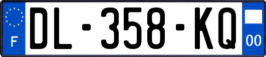 DL-358-KQ