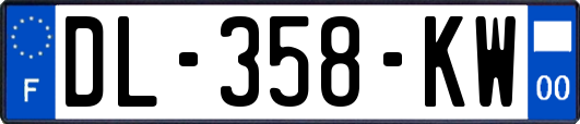 DL-358-KW