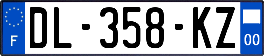 DL-358-KZ