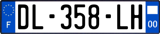 DL-358-LH